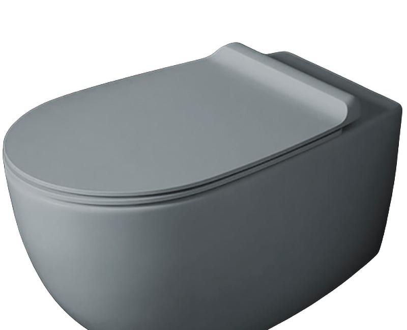 Simas Vignoni, Унитаз подвесной, AQM1006