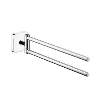 Hansgrohe PuraVida, Полотенцедержатель, 41512000