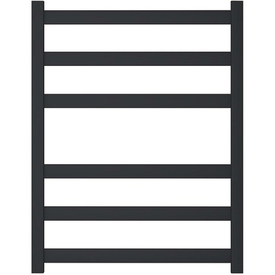 Полотенцесушитель водяной - Point, Меркурий, 9x53x60 см, PN83156B