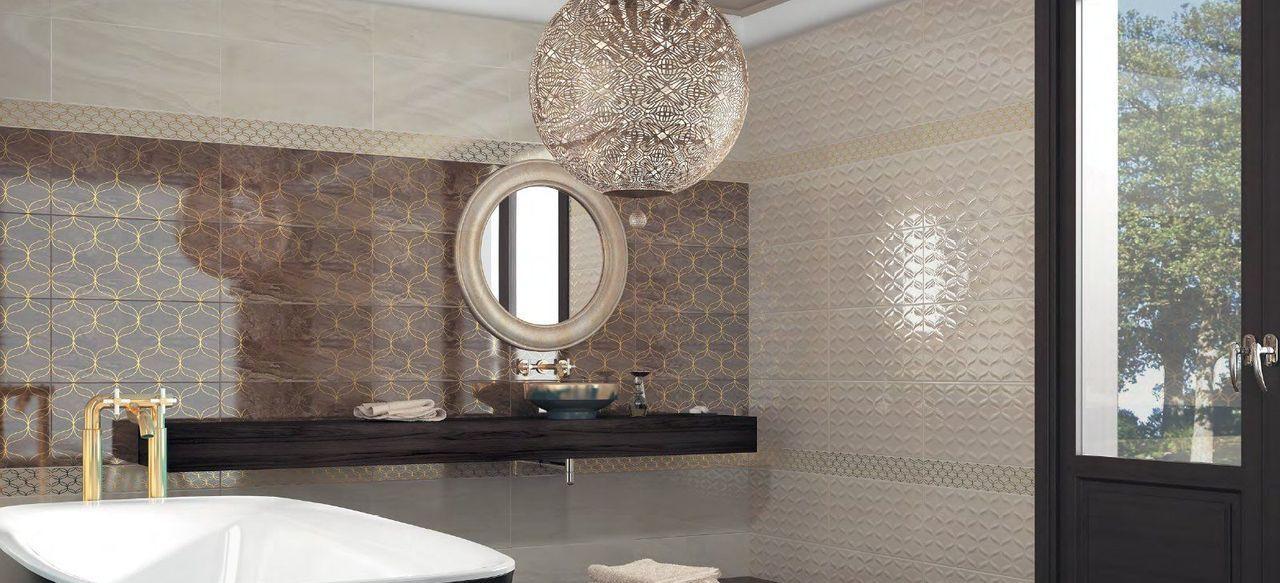 Картинка Vitra Ethereal, Настенная плитка, 30x60 см