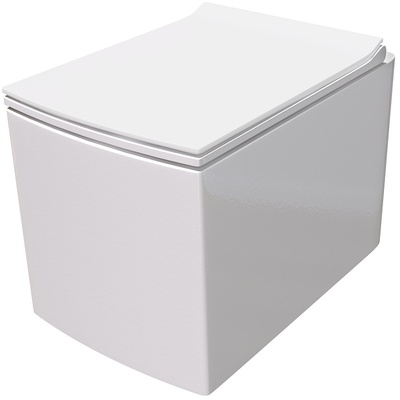 Grossman без коллекции, Унитаз подвесной, GR-4460S