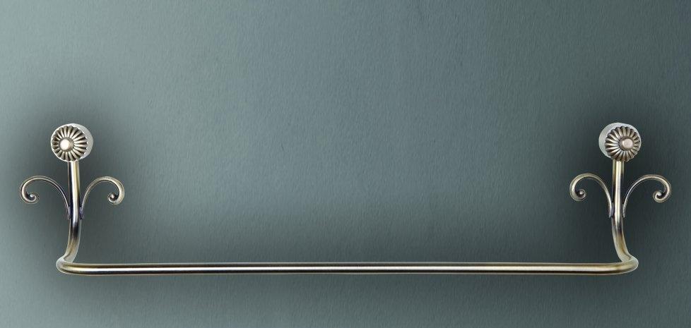 Art&Max Palace, Полотенцедержатель, AM-8224