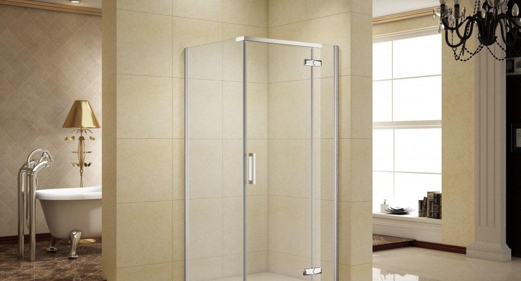 Душевой уголок - Aquanet, Logic, 80x120x190 см, RC1200 AE32-S-120x80U-CT / 00243627