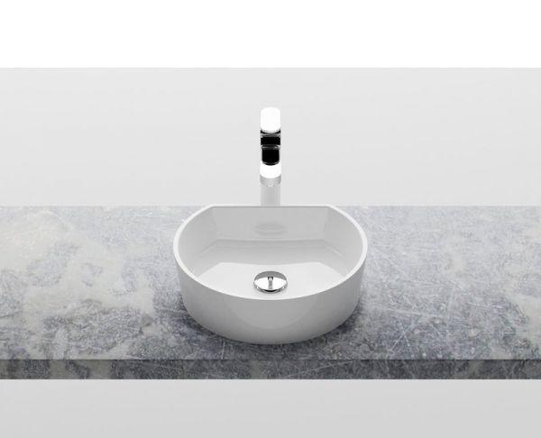 Ravak Moon 1, Раковина, XJN01300001