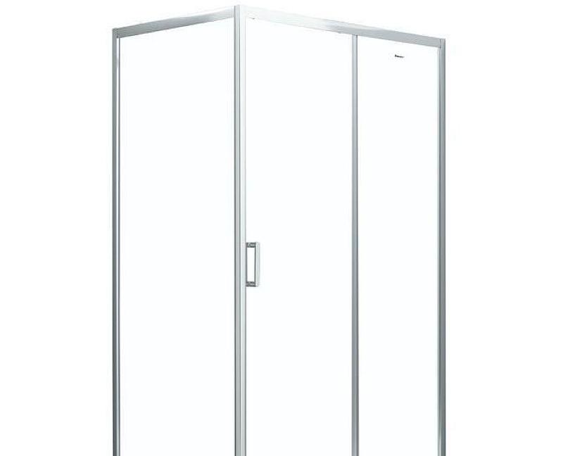 Душевая дверь - Aquanet, без коллекции, 5x110x190 см, 00273605 / SD-1100A