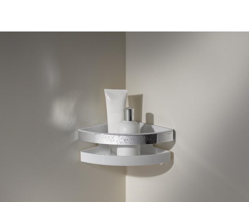 Keuco Moll, Полка, 12757 010000 / 12757010000