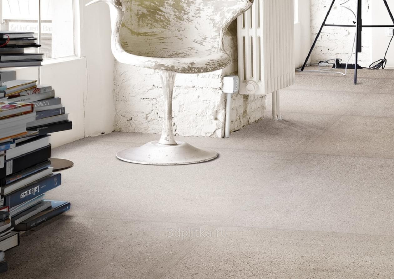 Картинка Leonardo Overcome, Декор, 120x120 см