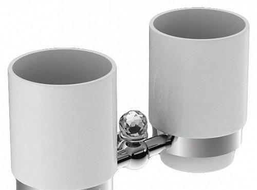 Art&Max Antic Crystal, Стакан, AM-E-2688SJ-Cr / AM-2688SJ-Cr