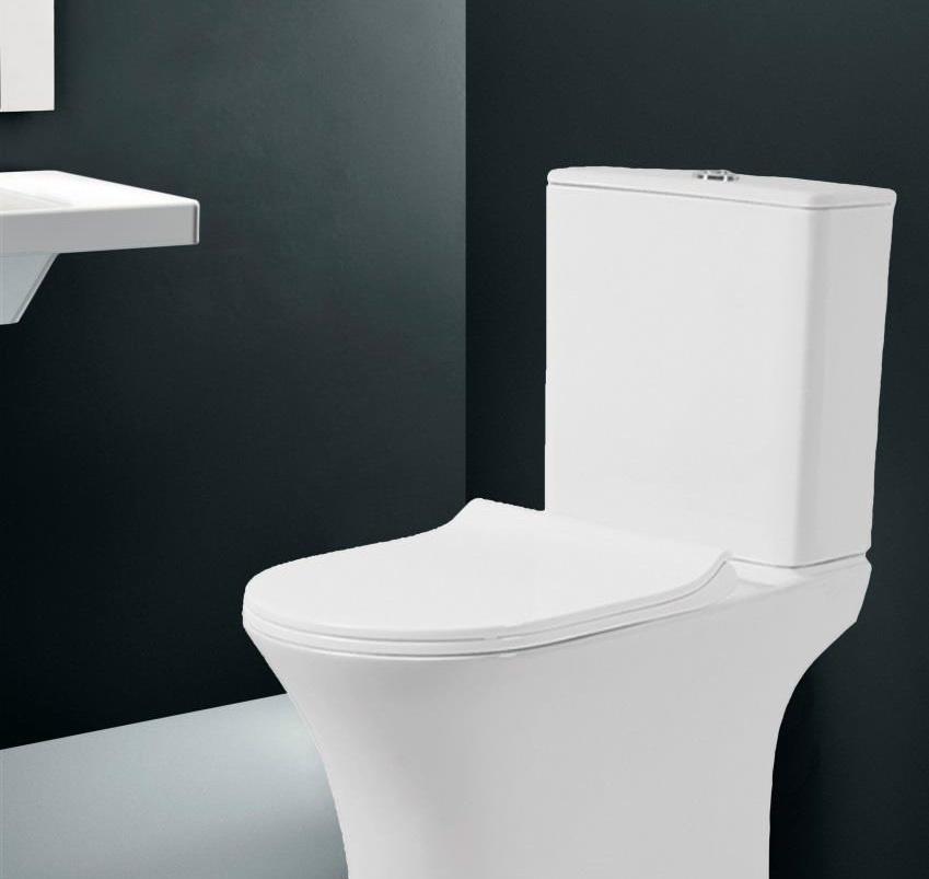 Grossman без коллекции, Унитаз компакт, GR-4443S