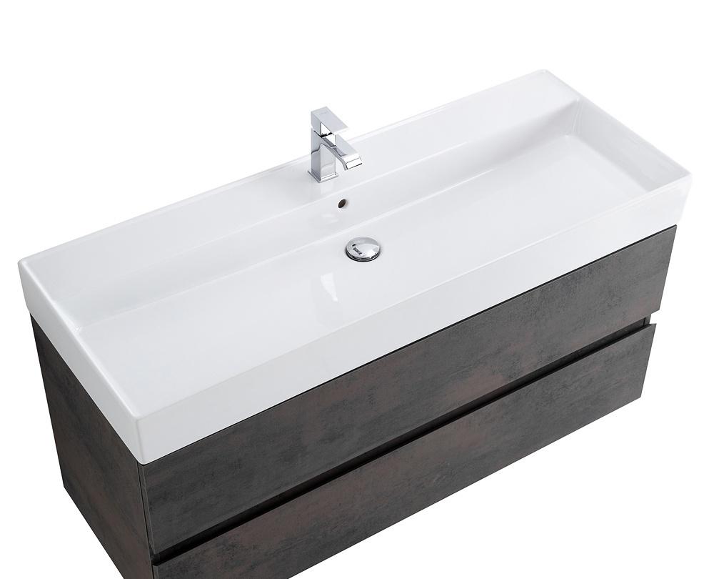 Cezares Molveno 46, Тумба для раковины, MOLVENO 46-120-2C-SO-OSS