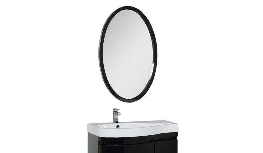 Aquanet Лагуна, Зеркало, DUET-N-1200-4C-SO-2-PS-P