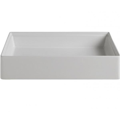 Раковина - ArtCeram, Scalino, 38x55x11.5 см, SCL002 05 00 / SCL002 05;00