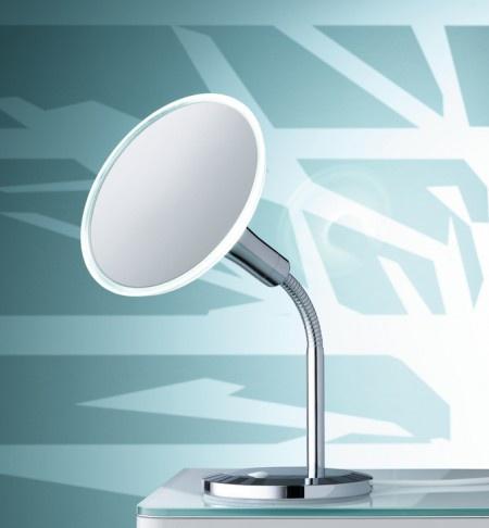 Keuco Elegance, Косметическое зеркало, 17677019000