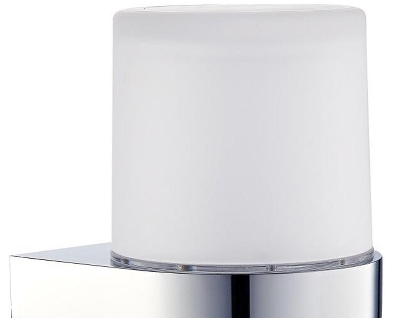 Bemeta Omega, Дозатор для жидкого мыла, 104309322