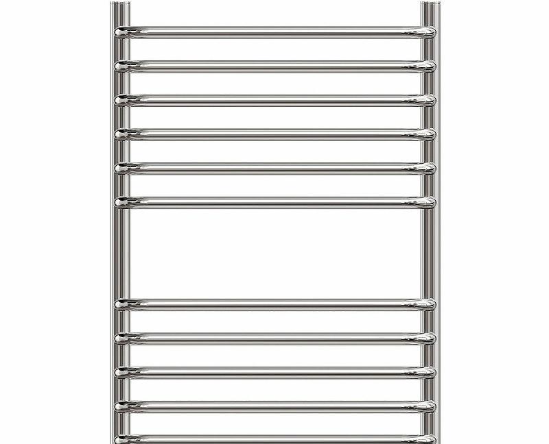 Полотенцесушитель водяной - Point, Нептун Премиум, 15x53.2x80 см, PN09158S
