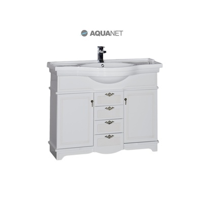 Aquanet Луис, Тумба для раковины, 00172697