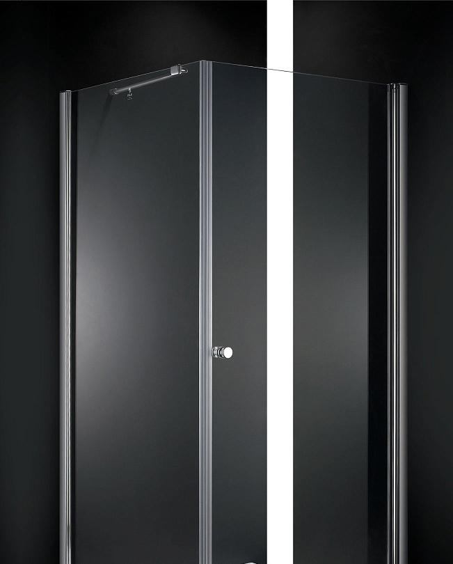 Душевой уголок - Cezares, Elena, 100x100x195 см, ELENA-W-A-1-100-C-Cr