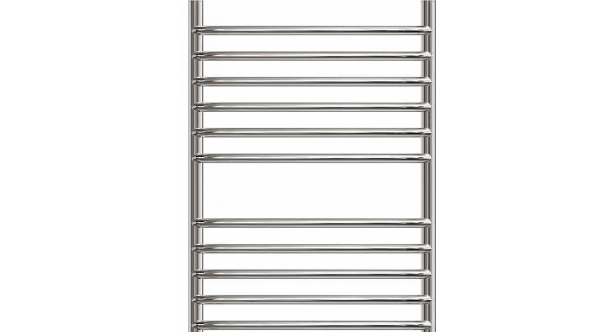 Полотенцесушитель электрический - Point, Альфа, 11.4x40x80 см, PN05148SE