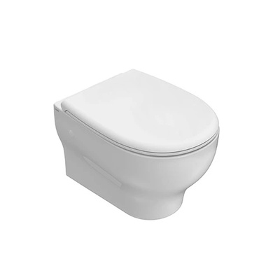 Globo Grace, Унитаз подвесной, GRS03.BI