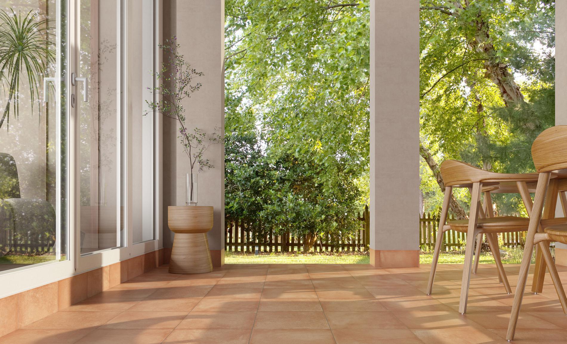 Картинка Pamesa AT Haro, Керамогранит, 33.3x33.3 см