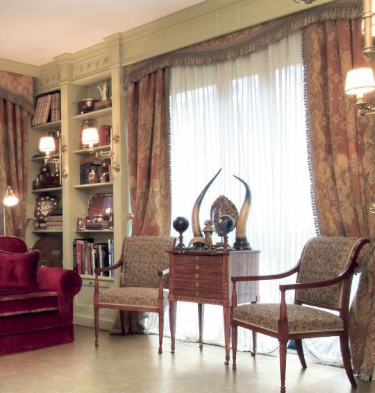 Картинка Petracer`s Rinascimento, Керамогранит, 60x60 см