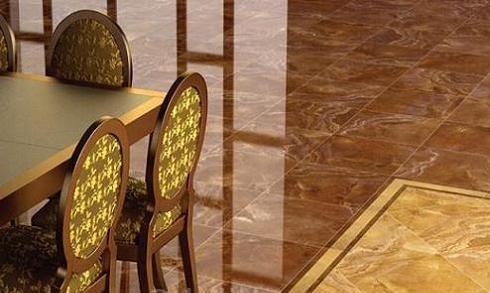 Картинка Ceracasa Ducale, Бордюр, 9.5x38.8 см