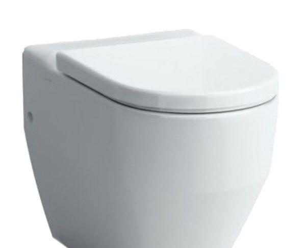 Laufen Pro, Унитаз компакт, 8.2595.2.000.231.1