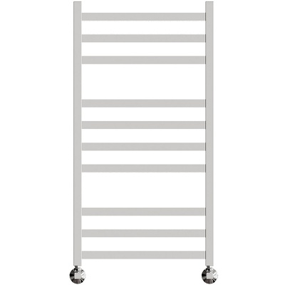 Полотенцесушитель водяной - Point, Меркурий, 8.8x53x100 см, PN83150