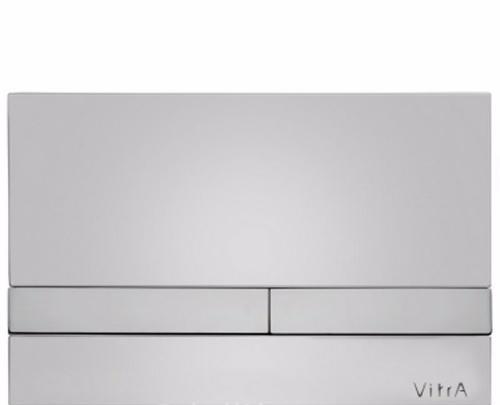 Кнопка смыва - Vitra, Select, 16.5x24.5 см, 740-1121