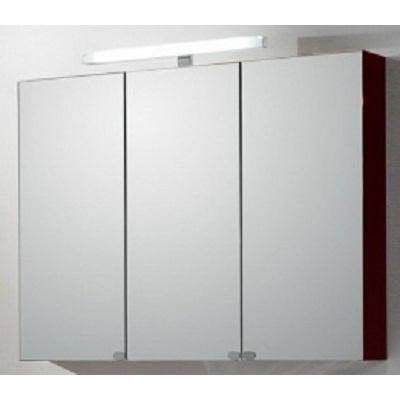 Cezares Loto, Шкаф-зеркало, 43-SC-090-NEDE