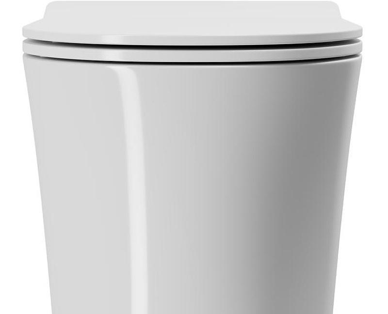 Point Вега, Унитаз подвесной, PN41711