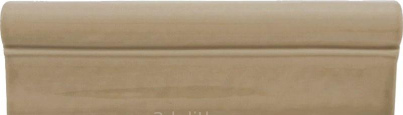 Картинка Adex Silver Sand, Бордюр, 19.8x7.5 см