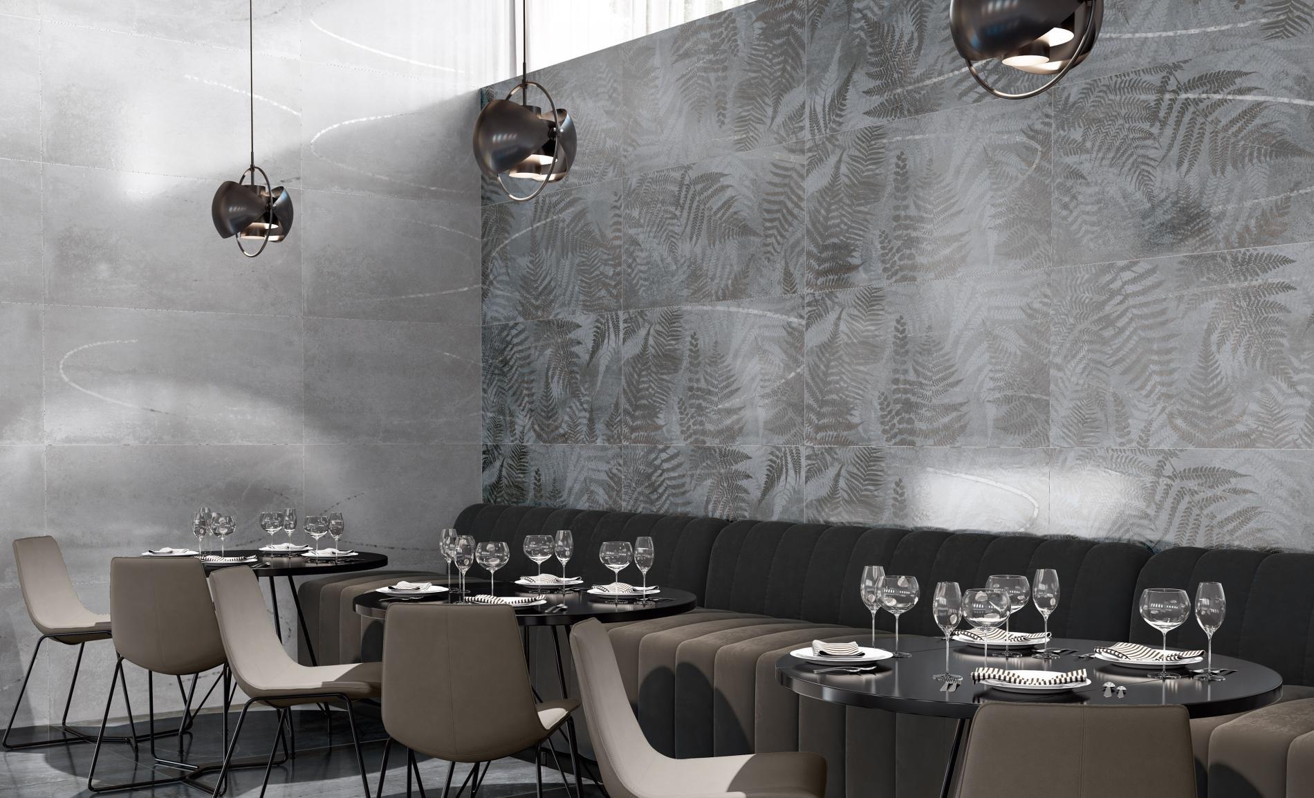 Картинка Pamesa Vulcan, Декор, 60x120 см