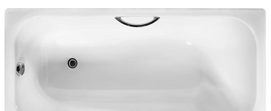 Byon B15, Чугунная ванна, Start 1600x750UR