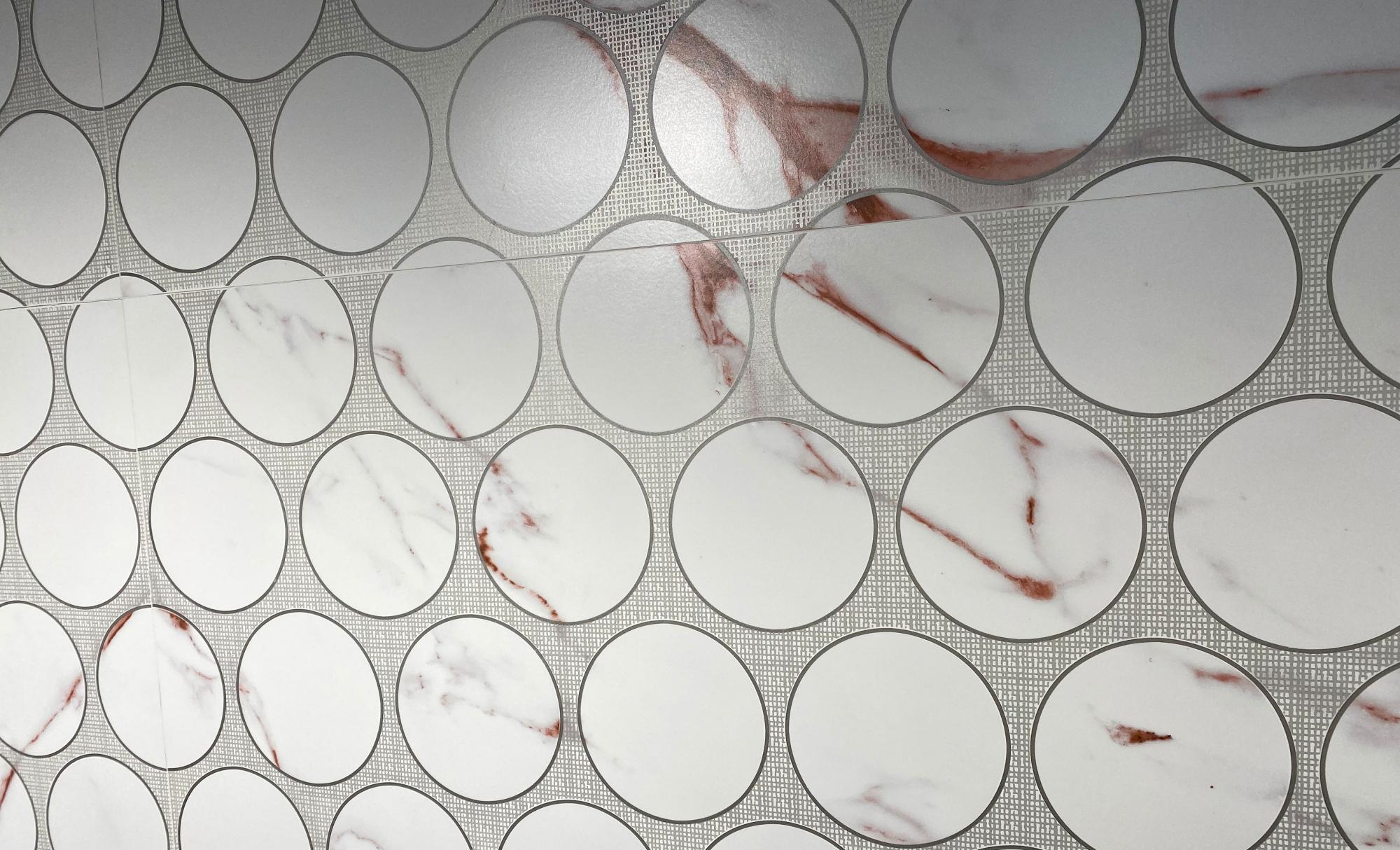 Картинка Leonardo One, Керамогранит, 75x150 см