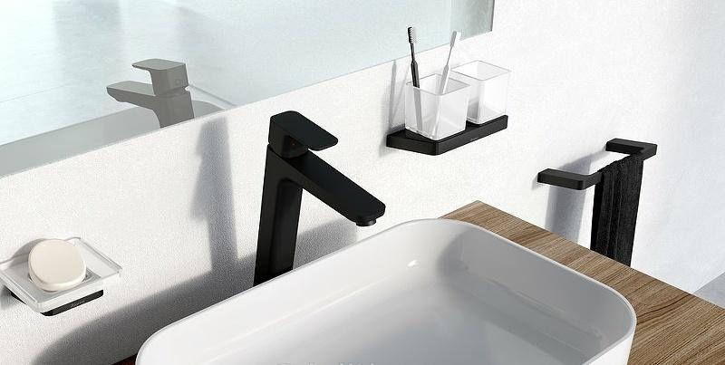 Ravak 10°, Полотенцедержатель, X07P560