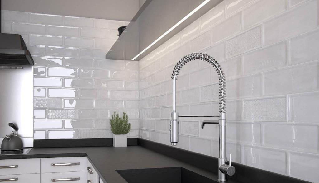 Картинка Atlas Wise, Бордюр, 7.2x60 см