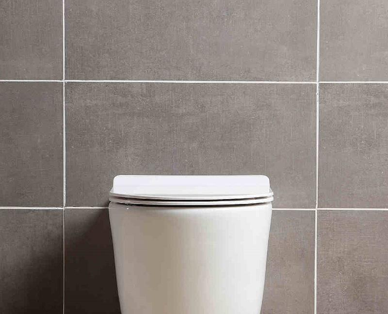 Aquatek Оберон, Унитаз подвесной, AQ1363W-00