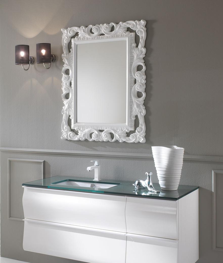 Cezares Gliss Moderno, Зеркало, BAROCCO.B