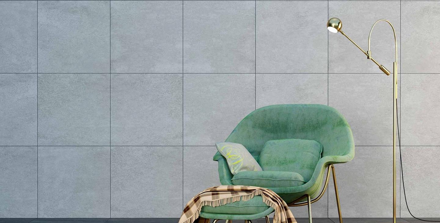 Картинка Creto Style, Керамогранит, 60x60 см