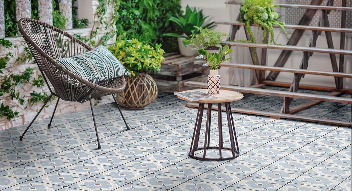 Картинка Apavisa 4ever, Керамогранит, 60x60 см