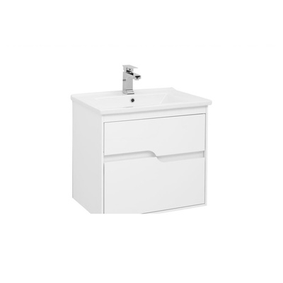 Aquanet Модена, Тумба с раковиной, 00212661