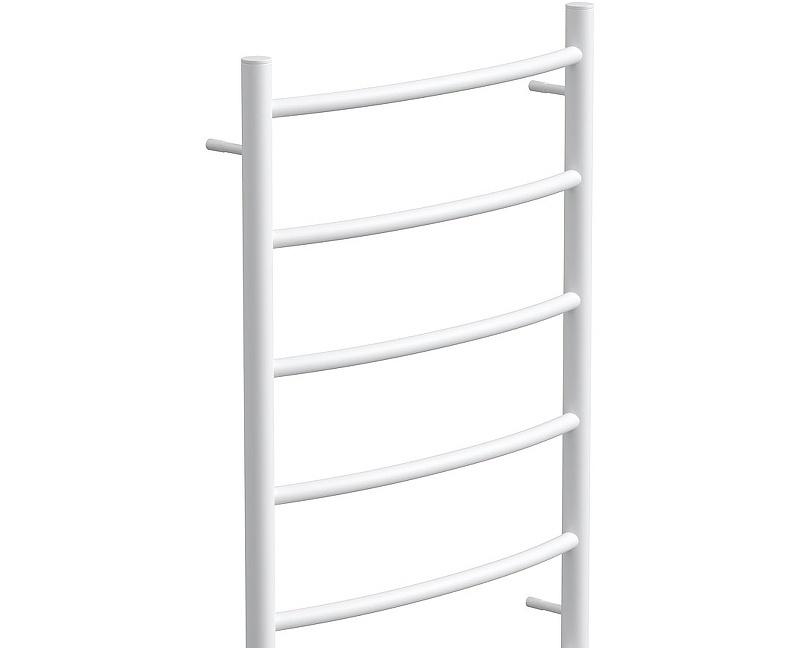 Полотенцесушитель электрический - Point, Афина, 11.4x53.2x80 см, PN04758W