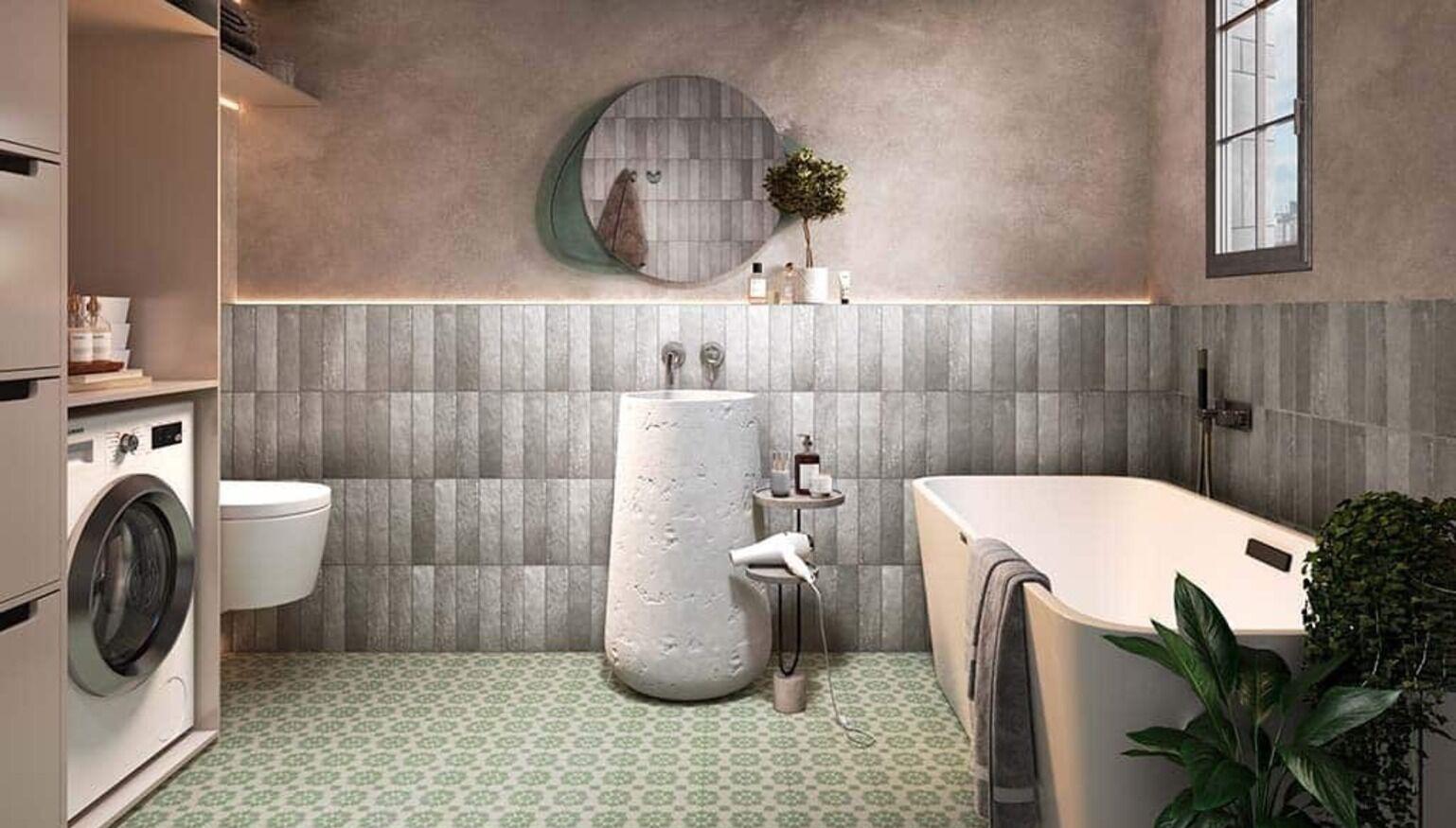 Картинка Pamesa Forall, Керамогранит, 60x120 см