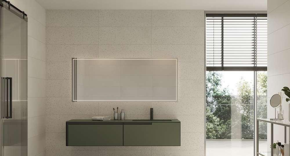 Картинка Creto Estetika, Настенная плитка, 30x90 см