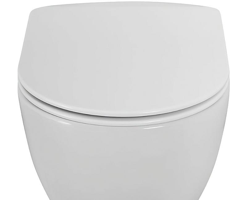 Cezares Comfort, Унитаз подвесной, CZR-191-TH