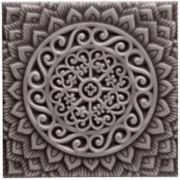 Adex Studio, Декор, 14.8x14.8 см