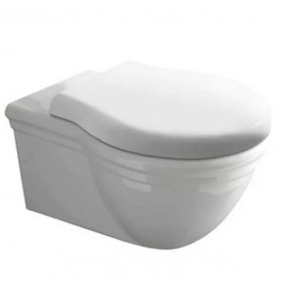 Globo Grace, Унитаз подвесной, PAS03.BI