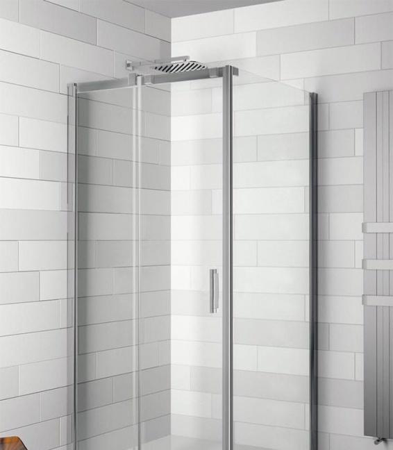 Душевой уголок - Riho, Ocean, 80x140x195 см, G006008120 / O203 G006008120