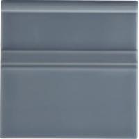 Adex Neri, Плинтус, 15x15 см